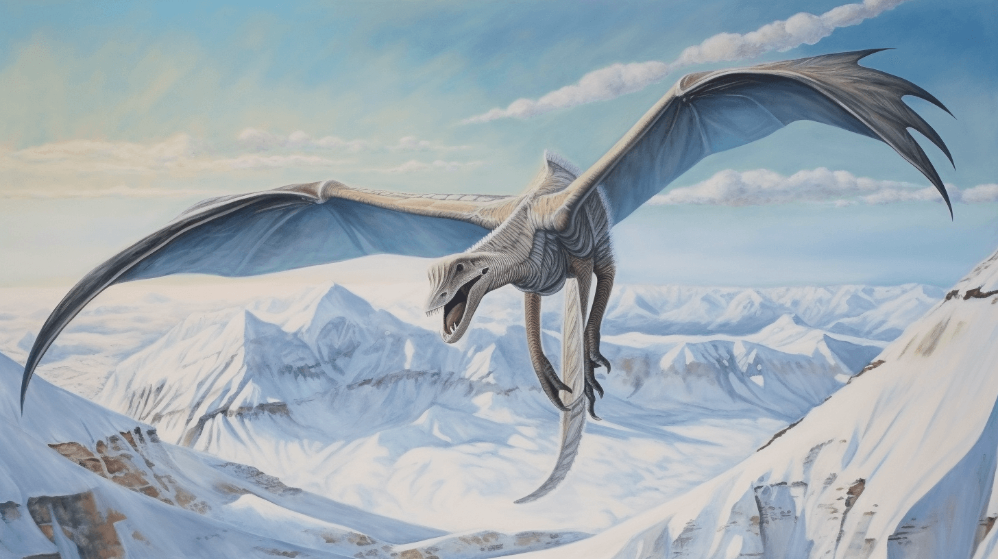 Pterosaurs Uncovered Prehistoric Rulers Of The Ancient Skies